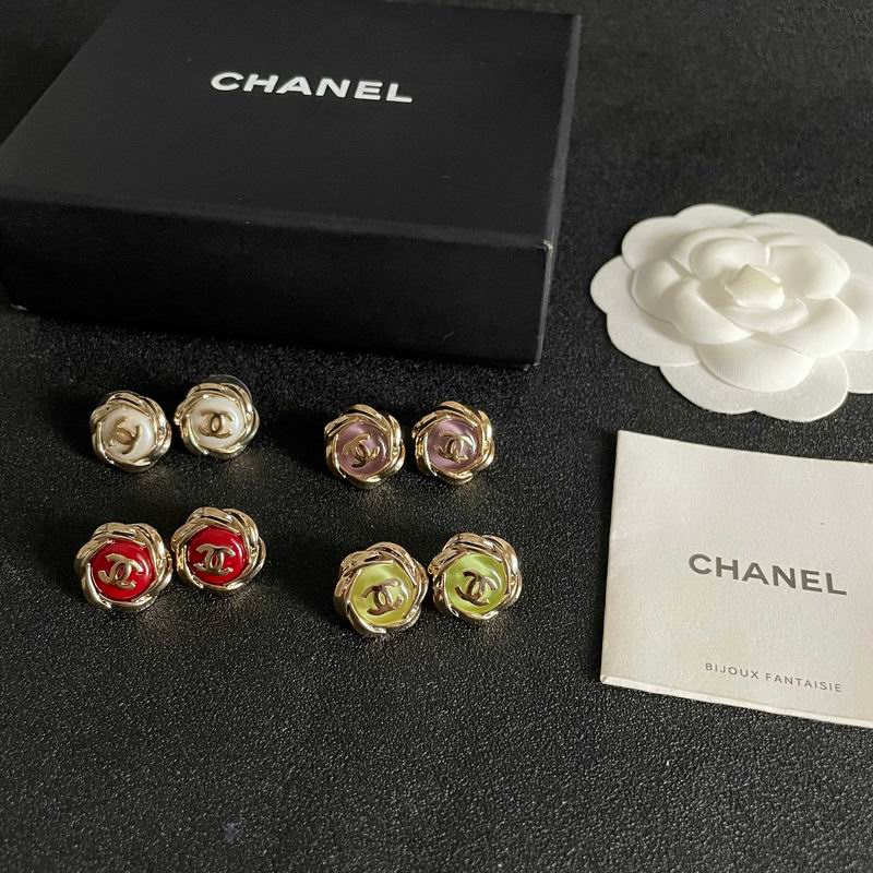 Chanel Earring 09yxs93
